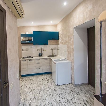Apartment On Kovalska Street 44 오데사 외부 사진