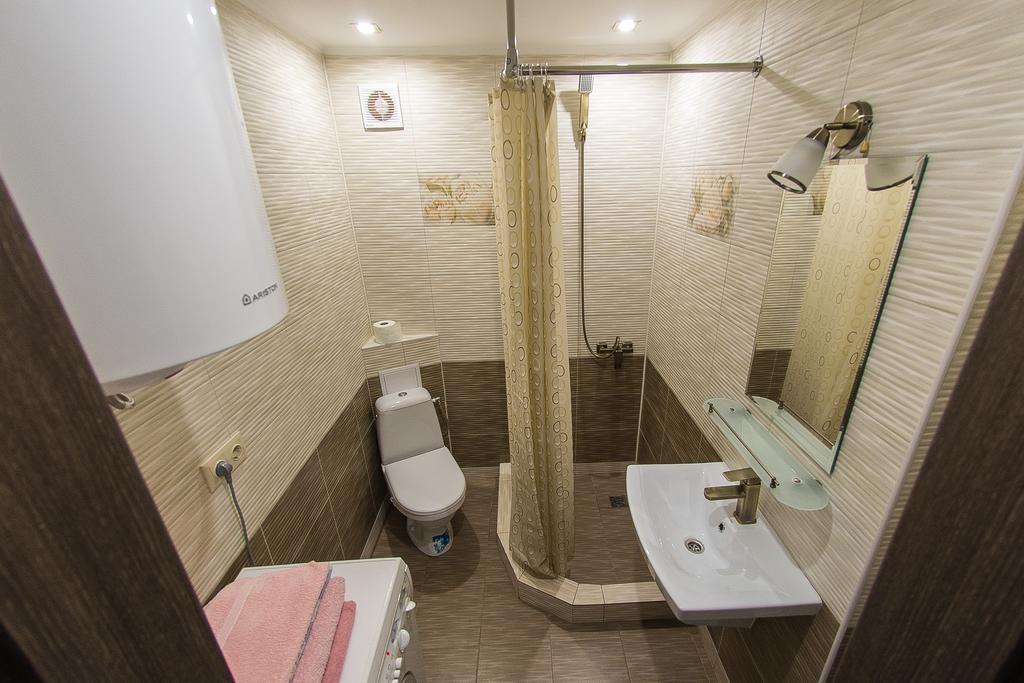 Apartment On Kovalska Street 44 오데사 외부 사진
