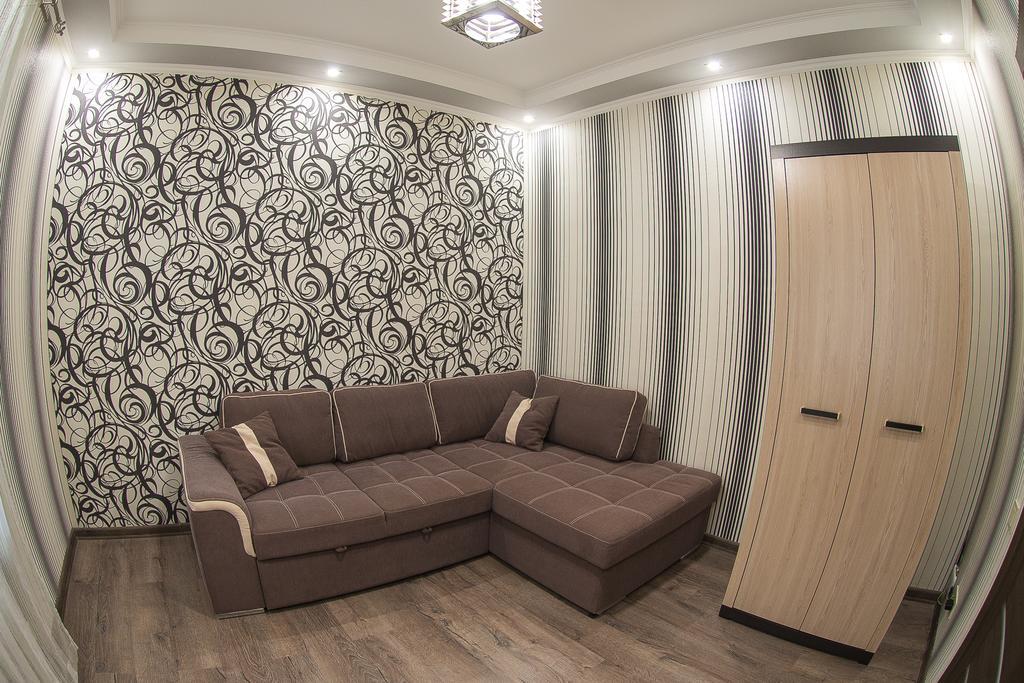 Apartment On Kovalska Street 44 오데사 외부 사진