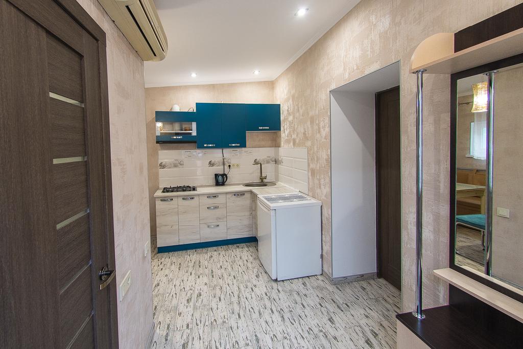 Apartment On Kovalska Street 44 오데사 외부 사진